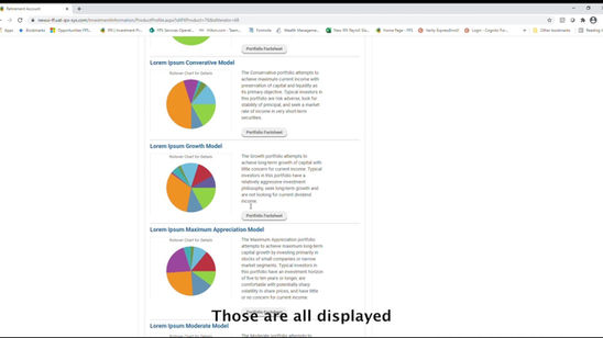 Overview of the IPX Participant Portal